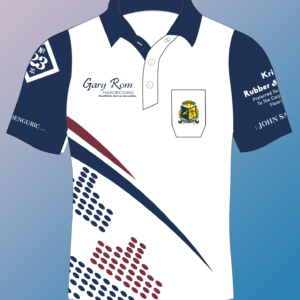 Old Club Shirt
