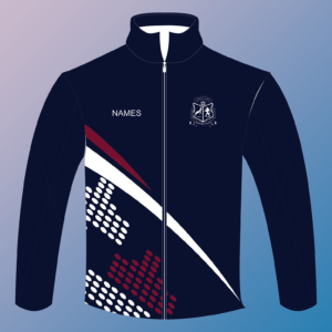 OLD Club Jacket 2023
