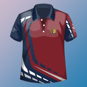 Alternate Wingate Shirt 2024