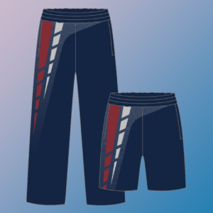 Official Wingate Pants 2024
