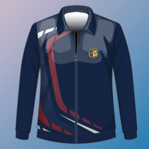Official Wingate Jacket 2025