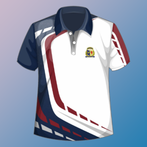 Alternate Wingate Shirt (White) 2026