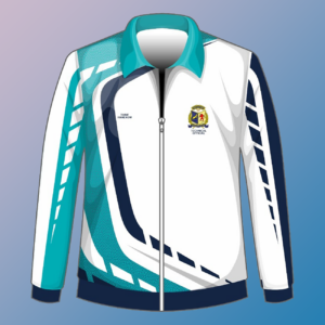 Wingate Technical Official Jacket 2026 (Micro Active)